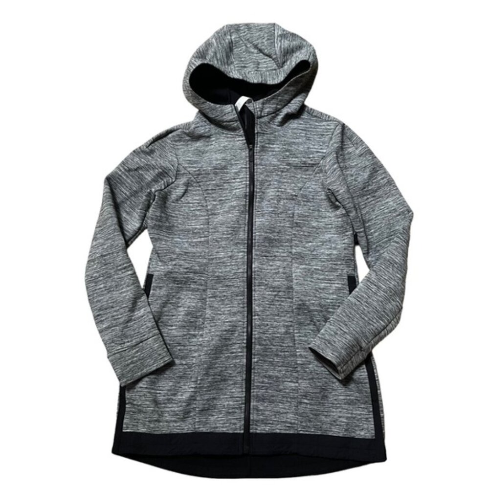 Lululemon Pick Your Path Jacket Size 6